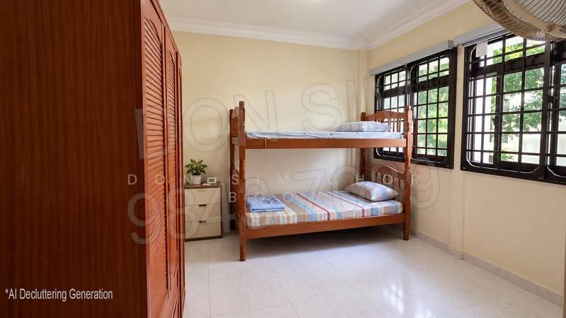121 Kim Tian Place, 121 Kim Tian Place, Alexandra / Commonwealth, 3 Bedrooms, 968 sqft, HDB Flat For Sale, by Don Sim Chor Boon, 500280360 - Master Bedroom - PropertyGuru.com.sg