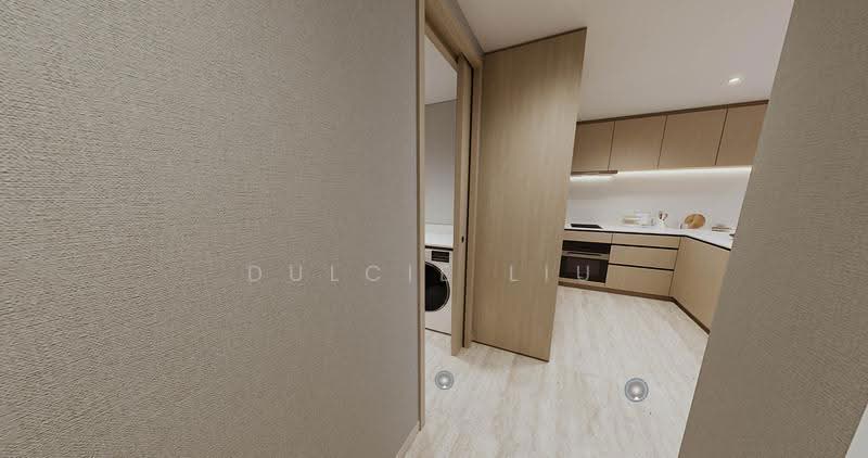 Arina East Residences, 6D Tanjong Rhu Road, East Coast / Marine Parade, 4 Bedrooms, 1,324 sqft, Condominium For Sale, by Dulcie Liu, 500280361 - Kitchen - PropertyGuru.com.sg
