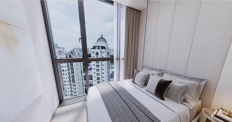 Arina East Residences, 6D Tanjong Rhu Road, East Coast / Marine Parade, 4 Bedrooms, 1,324 sqft, Condominium For Sale, by Dulcie Liu, 500280361 - Bedroom - PropertyGuru.com.sg