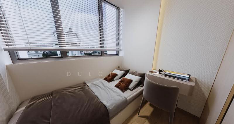Arina East Residences, 6D Tanjong Rhu Road, East Coast / Marine Parade, 4 Bedrooms, 1,324 sqft, Condominium For Sale, by Dulcie Liu, 500280361 - Bedroom - PropertyGuru.com.sg