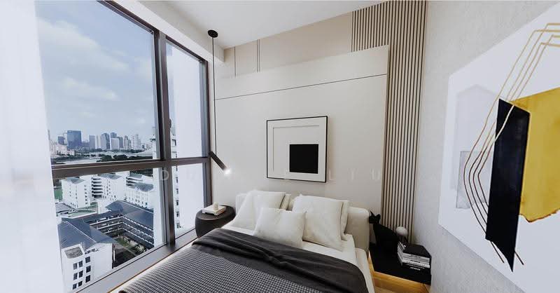 Arina East Residences, 6D Tanjong Rhu Road, East Coast / Marine Parade, 4 Bedrooms, 1,324 sqft, Condominium For Sale, by Dulcie Liu, 500280361 - Bedroom - PropertyGuru.com.sg