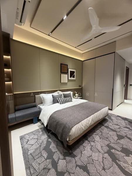 The Robertson Opus, 11 Unity Street, Orchard / River Valley, 1 Bedroom, 431 sqft, Condominium For Sale, by Alexandra Wong, 500280362 - PropertyGuru.com.sg