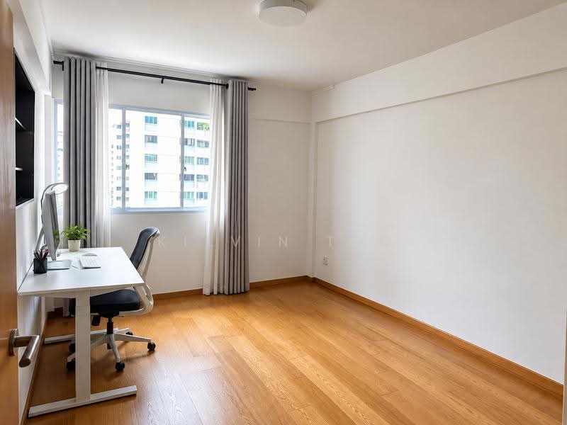 422 Bedok North Road, 422 Bedok North Road, Bedok / Upper East Coast, Room Rental, 130 sqft, HDB Flat For Rent, by Kelvin Too, 500280363 - Study - PropertyGuru.com.sg