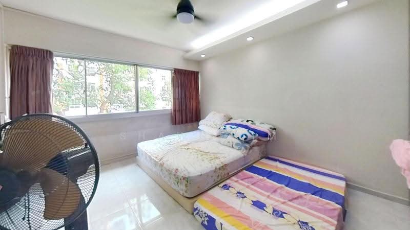 387 Yishun Ring Road, 387 Yishun Ring Road, Sembawang / Yishun, 4 Bedrooms, 1,571 sqft, HDB Flat For Sale, by Shawn Yim, 500280364 - Bedroom - PropertyGuru.com.sg