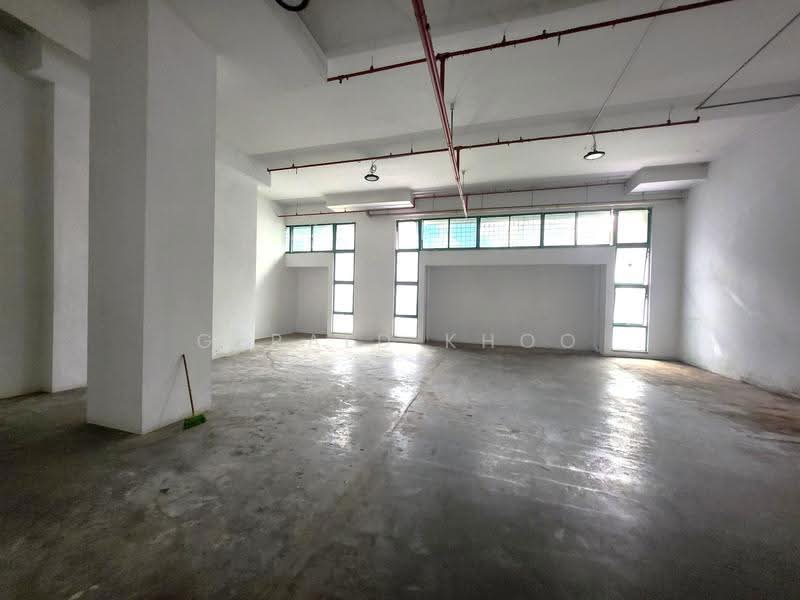 Pantech Business Hub, 192 Pandan Loop, Buona Vista / West Coast / Clementi New Town, 1,550 sqft, Factory / Workshop (B2) For Rent, by Gerald Khoo, 500280365 - Interior - CommercialGuru.com.sg