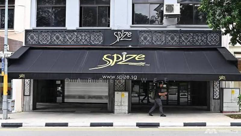 River Valley / Zion Rd - F&B / Wellness / Clinic, River Valley / Zion Rd, Tanglin / Holland / Bukit Timah, 1,650 sqft, Food & Beverage For Rent, by Darren Wee, 500280366 - CommercialGuru.com.sg