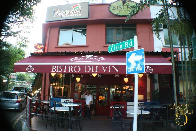 River Valley / Zion Rd - F&B / Wellness / Clinic, River Valley / Zion Rd, Tanglin / Holland / Bukit Timah, 1,650 sqft, Food & Beverage For Rent, by Darren Wee, 500280366 - Exterior - CommercialGuru.com.sg