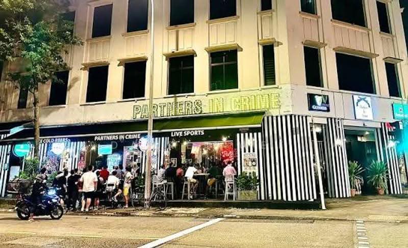River Valley / Zion Rd - F&B / Wellness / Clinic, River Valley / Zion Rd, Tanglin / Holland / Bukit Timah, 1,650 sqft, Food & Beverage For Rent, by Darren Wee, 500280366 - CommercialGuru.com.sg