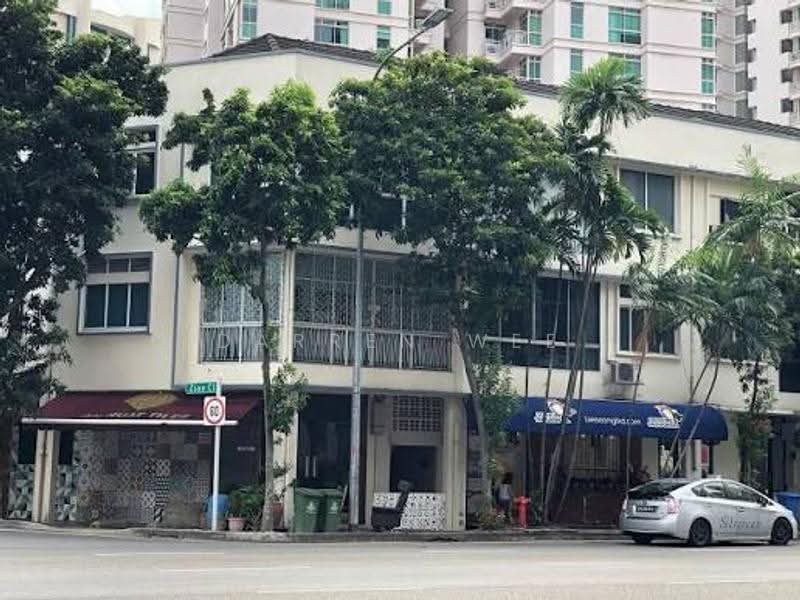 River Valley / Zion Rd - F&B / Wellness / Clinic, River Valley / Zion Rd, Tanglin / Holland / Bukit Timah, 1,650 sqft, Food & Beverage For Rent, by Darren Wee, 500280366 - Exterior - CommercialGuru.com.sg