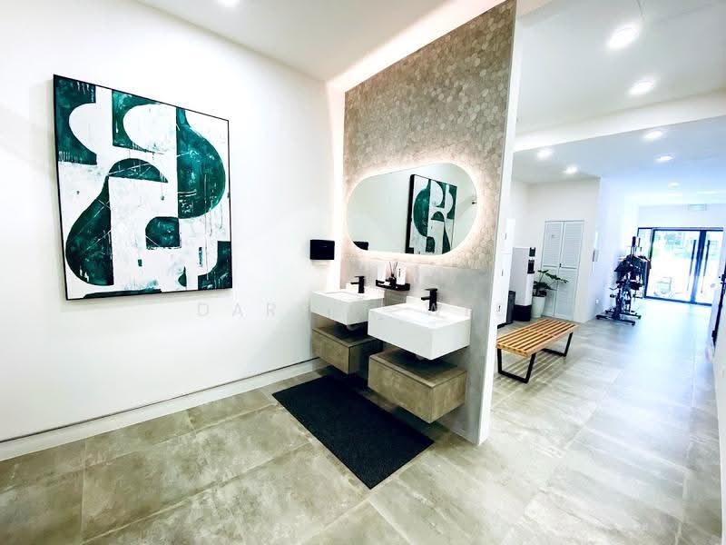 River Valley / Zion Rd - F&B / Wellness / Clinic, River Valley / Zion Rd, Tanglin / Holland / Bukit Timah, 1,650 sqft, Food & Beverage For Rent, by Darren Wee, 500280366 - Bathroom - CommercialGuru.com.sg