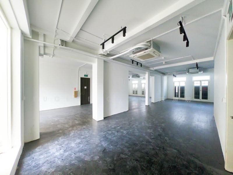 JIAK CHUAN ROAD, 4, Chinatown / Tanjong Pagar, 2,945 sqft, Food & Beverage For Rent, by Eugene Chen 陈加明, 500280368 - CommercialGuru.com.sg