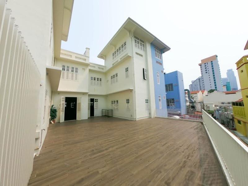 JIAK CHUAN ROAD, 4, Chinatown / Tanjong Pagar, 2,945 sqft, Food & Beverage For Rent, by Eugene Chen 陈加明, 500280368 - CommercialGuru.com.sg