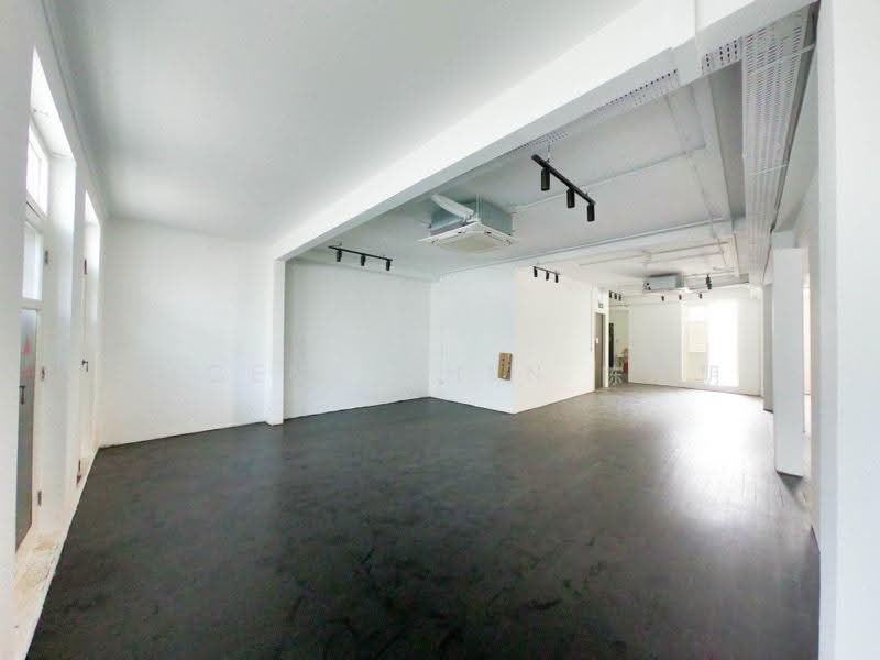 JIAK CHUAN ROAD, 4, Chinatown / Tanjong Pagar, 2,945 sqft, Food & Beverage For Rent, by Eugene Chen 陈加明, 500280368 - CommercialGuru.com.sg