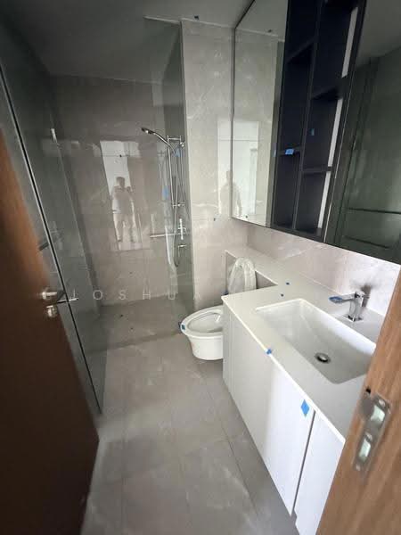 Grand Dunman, 8 Dunman Road, East Coast / Marine Parade, 2 Bedrooms, 775 sqft, Condominium For Rent, by Joshua Tech, 500280370 - Bathroom - PropertyGuru.com.sg