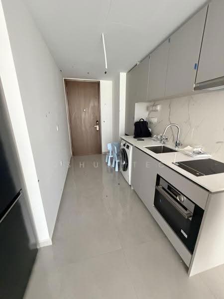 Grand Dunman, 8 Dunman Road, East Coast / Marine Parade, 2 Bedrooms, 775 sqft, Condominium For Rent, by Joshua Tech, 500280370 - Kitchen - PropertyGuru.com.sg