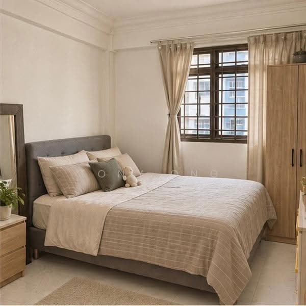 118 Serangoon North Avenue 1, 118 118, Hougang / Punggol / Sengkang, 3 Bedrooms, 979 sqft, HDB Flat For Sale, by Tony Ong, 500280371 - PropertyGuru.com.sg