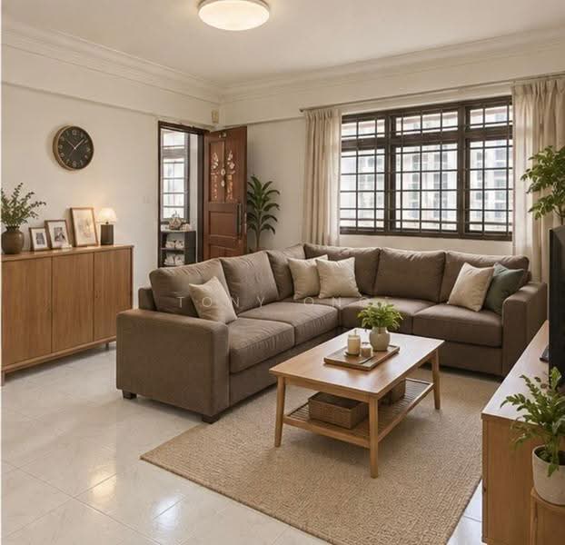 118 Serangoon North Avenue 1, 118 118, Hougang / Punggol / Sengkang, 3 Bedrooms, 979 sqft, HDB Flat For Sale, by Tony Ong, 500280371 - PropertyGuru.com.sg