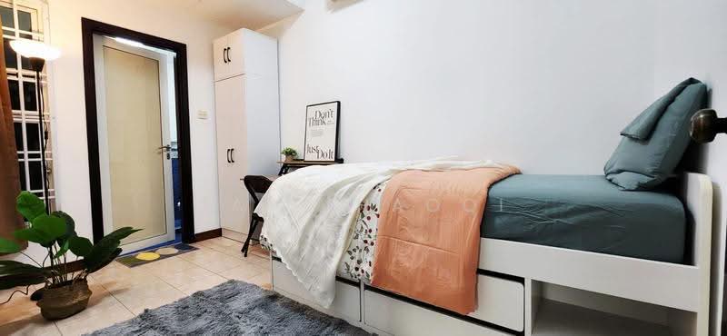 New Landed Coliving: Ensuite Room Near NTU with Good Connectivity!, Westwood Avenue, Boon Lay / Jurong / Tuas, Room Rental, 123 sqft, Semi-Detached House For Rent, by Tay Shaoqi, 500280372 - Bedroom - PropertyGuru.com.sg