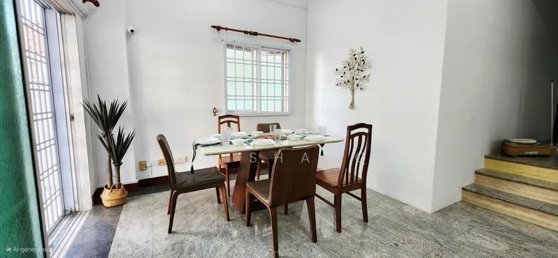 New Landed Coliving: Ensuite Room Near NTU with Good Connectivity!, Westwood Avenue, Boon Lay / Jurong / Tuas, Room Rental, 123 sqft, Semi-Detached House For Rent, by Tay Shaoqi, 500280372 - Dining Room - PropertyGuru.com.sg