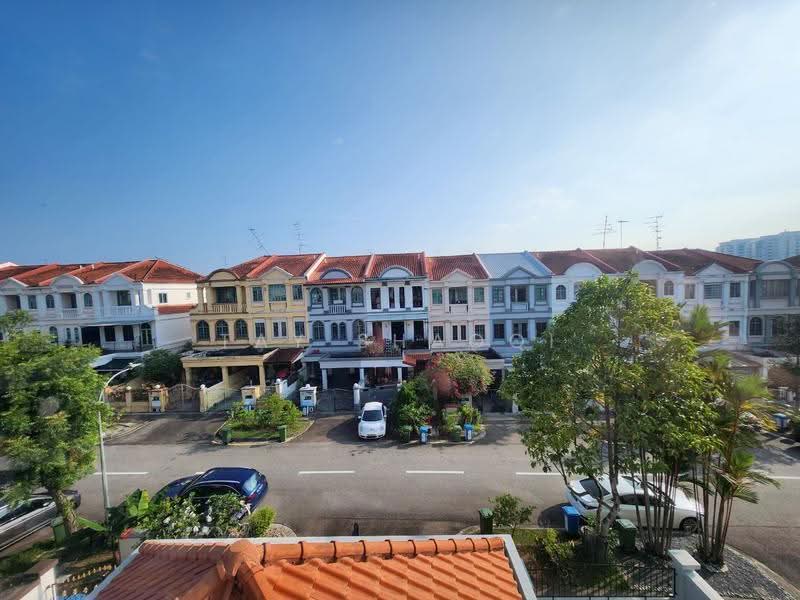 New Landed Coliving: Ensuite Room Near NTU with Good Connectivity!, Westwood Avenue, Boon Lay / Jurong / Tuas, Room Rental, 123 sqft, Semi-Detached House For Rent, by Tay Shaoqi, 500280372 - Exterior - PropertyGuru.com.sg