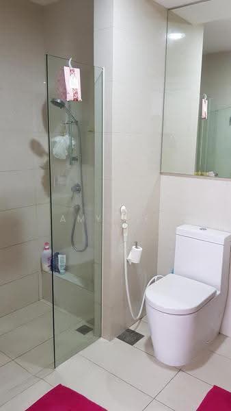 SkyPark Residences, Sembawang Drive, Sembawang / Yishun, Room Rental, 100 sqft, Condominium For Rent, by Amy Wei, 500280374 - Bathroom - PropertyGuru.com.sg