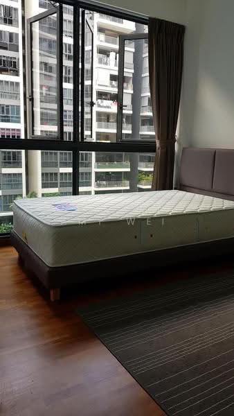 SkyPark Residences, Sembawang Drive, Sembawang / Yishun, Room Rental, 100 sqft, Condominium For Rent, by Amy Wei, 500280374 - Bedroom - PropertyGuru.com.sg