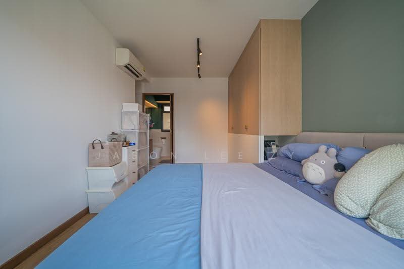 402B Fernvale Lane, 402B Fernvale Lane, Seletar / Yio Chu Kang, 3 Bedrooms, 1,216 sqft, HDB Flat For Sale, by Jason Lee ZY, 500280375 - Bedroom - PropertyGuru.com.sg