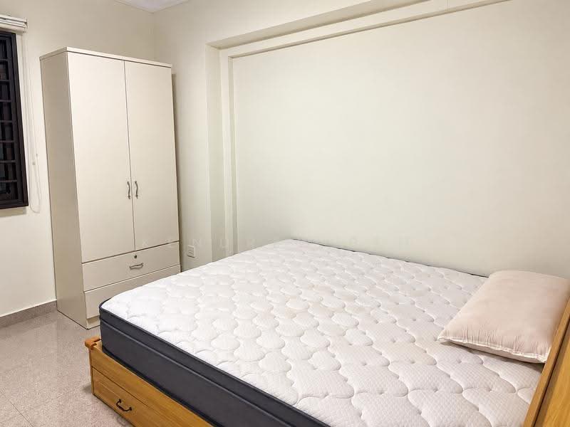320A Anchorvale Drive, 320A Anchorvale Drive, Hougang / Punggol / Sengkang, 3 Bedrooms, 947 sqft, HDB Flat For Sale, by Kendrew Peh, 500280378 - Bedroom - PropertyGuru.com.sg