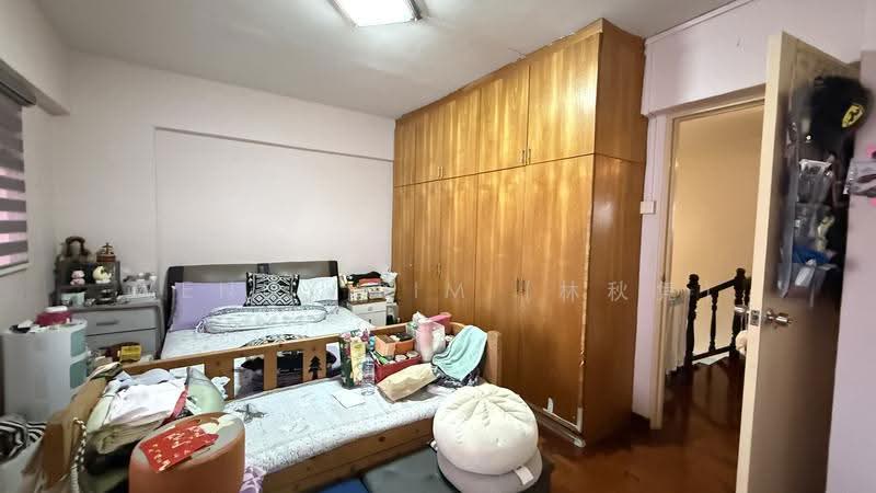 556 Jurong West Street 42, 556 Jurong West Street 42, Boon Lay / Jurong / Tuas, 3 Bedrooms, 1,593 sqft, HDB Flat For Sale, by Wendy Lim (林秋凭), 500280379 - Bedroom - PropertyGuru.com.sg