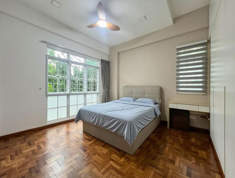 Symphony Heights, 43 Hume Avenue, Clementi Park / Upper Bukit Timah, 2 Bedrooms, 1,076 sqft, Condominium For Sale, by Gerald Lim, 500280383 - Bedroom - PropertyGuru.com.sg