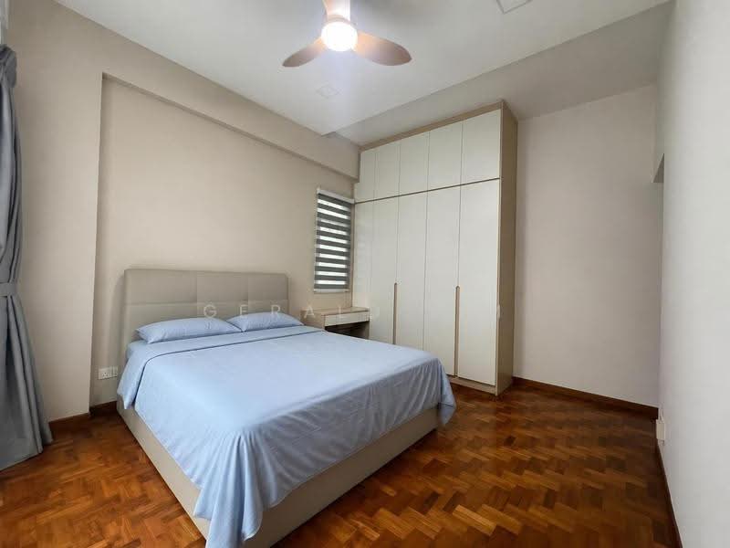 Symphony Heights, 43 Hume Avenue, Clementi Park / Upper Bukit Timah, 2 Bedrooms, 1,076 sqft, Condominium For Sale, by Gerald Lim, 500280383 - Bedroom - PropertyGuru.com.sg