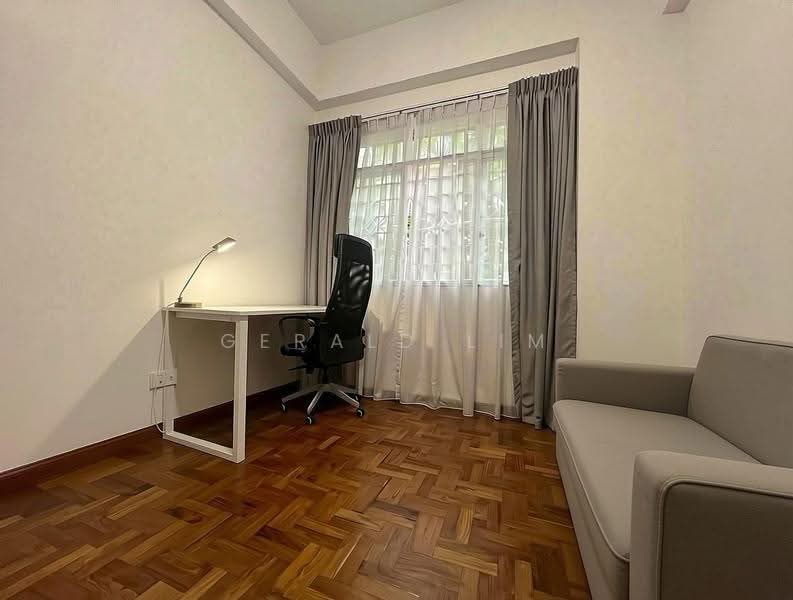 Symphony Heights, 43 Hume Avenue, Clementi Park / Upper Bukit Timah, 2 Bedrooms, 1,076 sqft, Condominium For Sale, by Gerald Lim, 500280383 - Study - PropertyGuru.com.sg