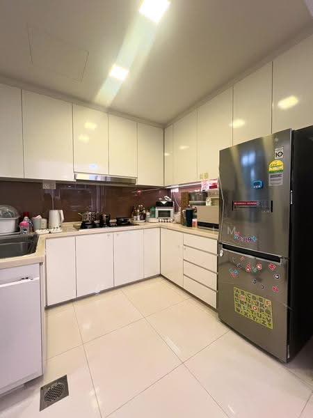 Symphony Heights, 43 Hume Avenue, Clementi Park / Upper Bukit Timah, 2 Bedrooms, 1,076 sqft, Condominium For Sale, by Gerald Lim, 500280383 - Kitchen - PropertyGuru.com.sg