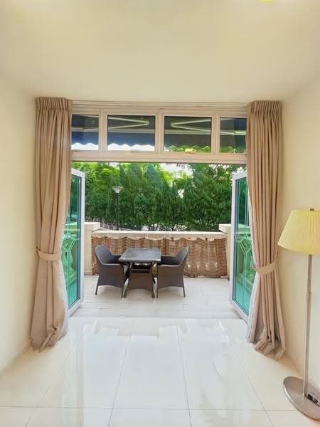 Symphony Heights, 43 Hume Avenue, Clementi Park / Upper Bukit Timah, 2 Bedrooms, 1,076 sqft, Condominium For Sale, by Gerald Lim, 500280383 - Balcony - PropertyGuru.com.sg