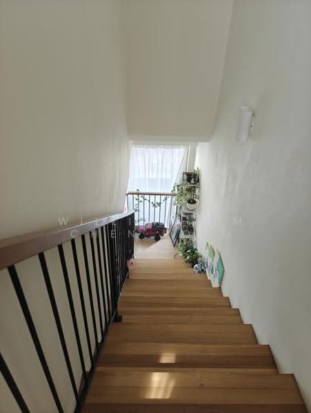 Urban Lofts, 89 Rangoon Road, Farrer Park / Serangoon Rd, 1 Bedroom, 678 sqft, Condominium For Sale, by William Sim Chen Hong, 500280388 - Interior - PropertyGuru.com.sg