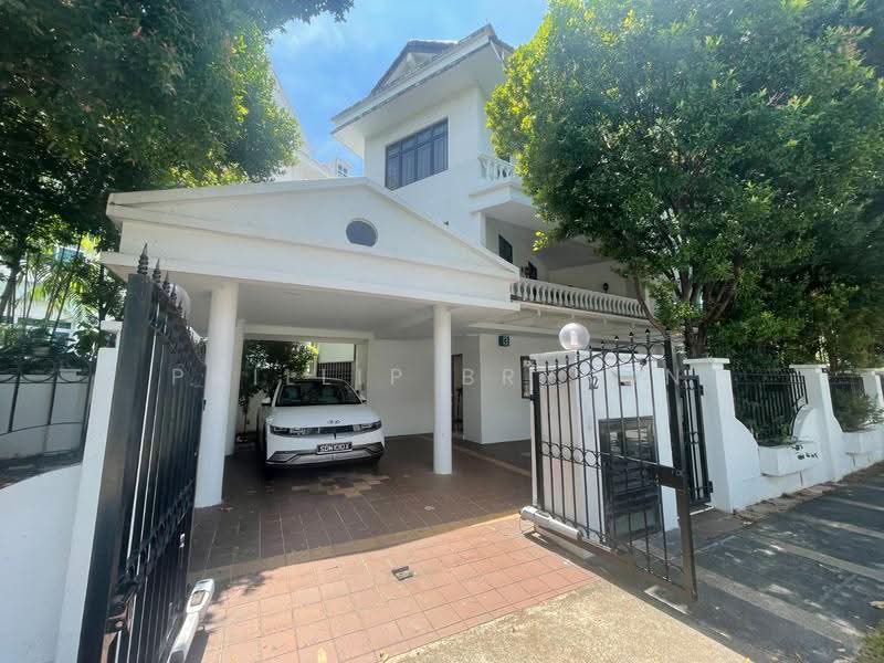 Jalan Tua Kong, East Coast / Marine Parade, Room Rental, 360 sqft, Semi-Detached House For Rent, by Phillip Bryson, 500280391 - Exterior - PropertyGuru.com.sg