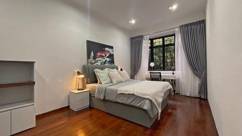Jalan Tua Kong, East Coast / Marine Parade, Room Rental, 360 sqft, Semi-Detached House For Rent, by Phillip Bryson, 500280391 - Bedroom - PropertyGuru.com.sg