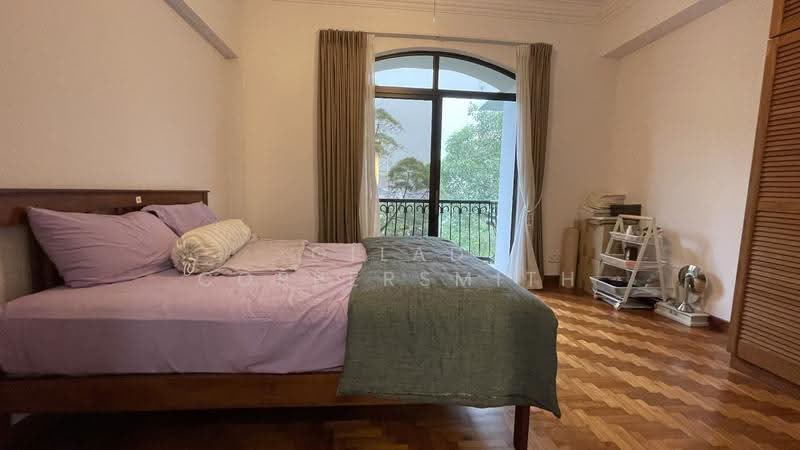 Tanglin Park, 1 Ridley Park, Tanglin / Holland / Bukit Timah, 3 Bedrooms, 1,335 sqft, Condominium For Rent, by Gilad Coppersmith, 500280394 - Bedroom - PropertyGuru.com.sg