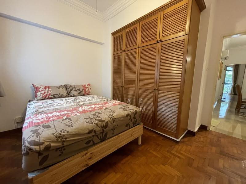 Tanglin Park, 1 Ridley Park, Tanglin / Holland / Bukit Timah, 3 Bedrooms, 1,335 sqft, Condominium For Rent, by Gilad Coppersmith, 500280394 - Bedroom - PropertyGuru.com.sg