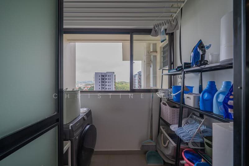 402B Fernvale Lane, 402B Fernvale Lane, Seletar / Yio Chu Kang, 3 Bedrooms, 1,216 sqft, HDB Flat For Sale, by Christine Tan, 500280396 - PropertyGuru.com.sg