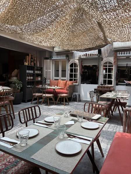 28 Duxton Hill, Chinatown / Tanjong Pagar, 2,824 sqft, Food & Beverage For Rent, by Joey Goh, 500280400 - Interior - CommercialGuru.com.sg