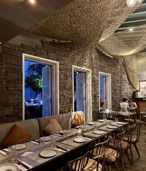28 Duxton Hill, Chinatown / Tanjong Pagar, 2,824 sqft, Food & Beverage For Rent, by Joey Goh, 500280400 - Interior - CommercialGuru.com.sg