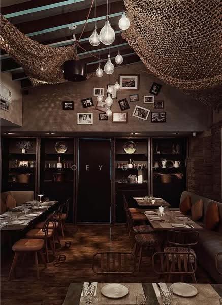 28 Duxton Hill, Chinatown / Tanjong Pagar, 2,824 sqft, Food & Beverage For Rent, by Joey Goh, 500280400 - Interior - CommercialGuru.com.sg