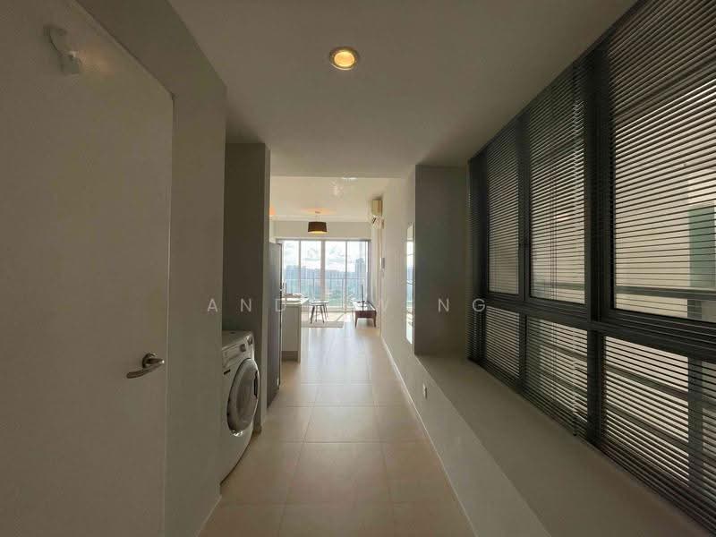Southbank, 881 North Bridge Road, Beach Road / Bugis / Rochor, 1 Bedroom, 614 sqft, Condominium For Sale, by Andrew Ng, 500280403 - Corridor - PropertyGuru.com.sg