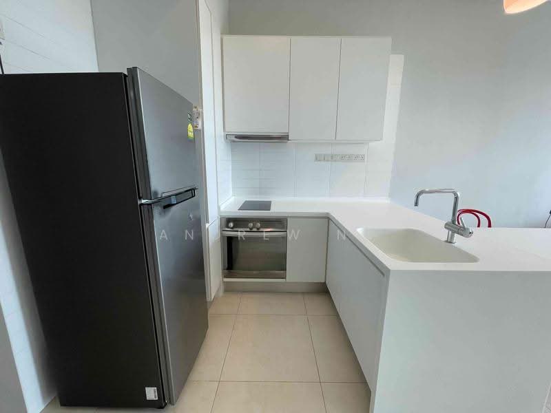 Southbank, 881 North Bridge Road, Beach Road / Bugis / Rochor, 1 Bedroom, 614 sqft, Condominium For Sale, by Andrew Ng, 500280403 - Kitchen - PropertyGuru.com.sg
