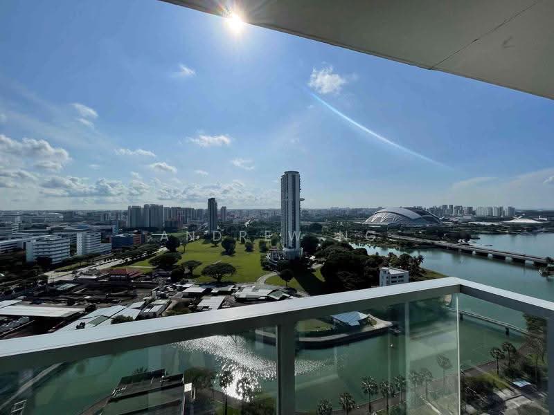 Southbank, 881 North Bridge Road, Beach Road / Bugis / Rochor, 1 Bedroom, 614 sqft, Condominium For Sale, by Andrew Ng, 500280403 - View - PropertyGuru.com.sg