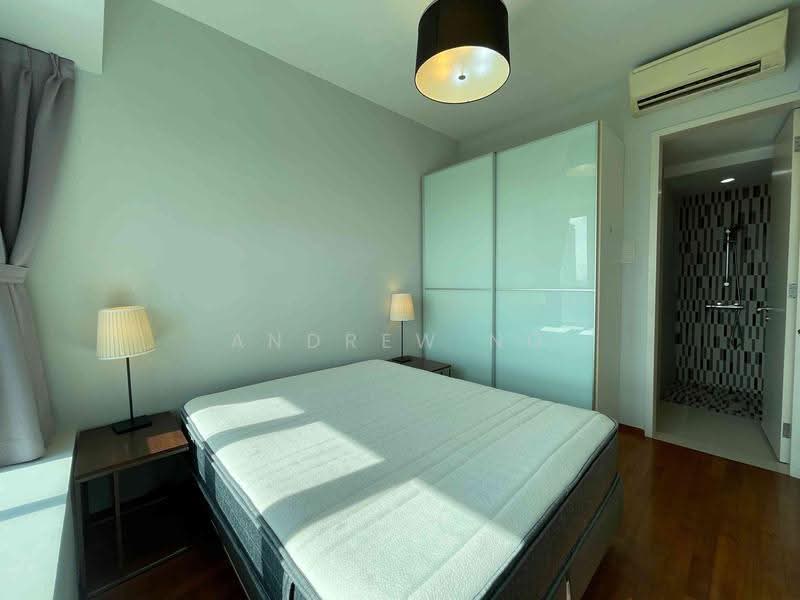 Southbank, 881 North Bridge Road, Beach Road / Bugis / Rochor, 1 Bedroom, 614 sqft, Condominium For Sale, by Andrew Ng, 500280403 - Bedroom - PropertyGuru.com.sg