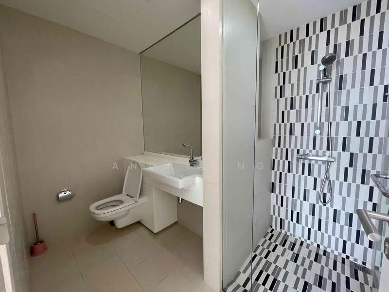 Southbank, 881 North Bridge Road, Beach Road / Bugis / Rochor, 1 Bedroom, 614 sqft, Condominium For Sale, by Andrew Ng, 500280403 - Bathroom - PropertyGuru.com.sg