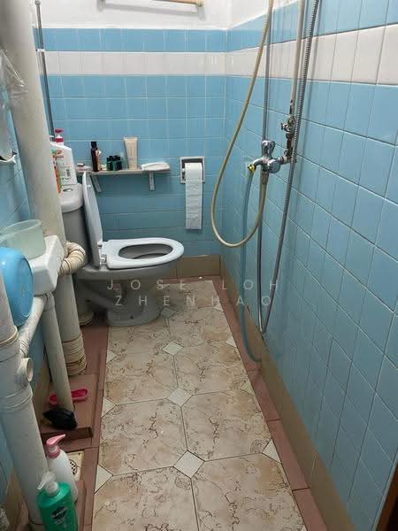 19 Balam Road, 19 Balam Road, Macpherson / Potong Pasir, 2 Bedrooms, 645 sqft, HDB Flat For Sale, by Jose Loh Zhenhao, 500280408 - Bathroom - PropertyGuru.com.sg