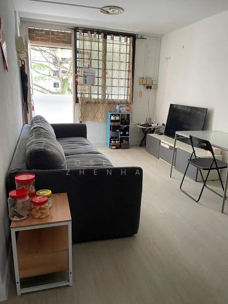 19 Balam Road, 19 Balam Road, Macpherson / Potong Pasir, 2 Bedrooms, 645 sqft, HDB Flat For Sale, by Jose Loh Zhenhao, 500280408 - Living Room - PropertyGuru.com.sg